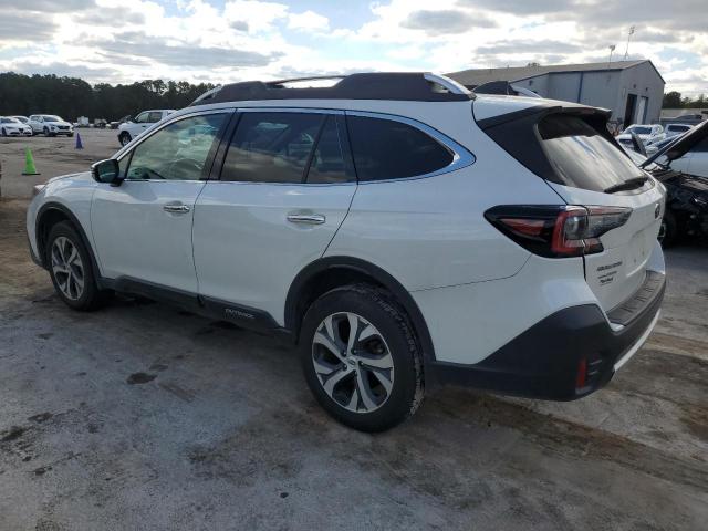 Subaru Outback Touring Image 12