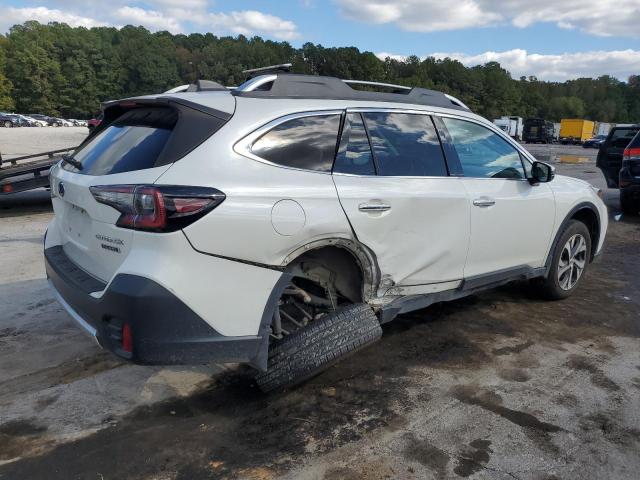 Subaru Outback Touring Image 2