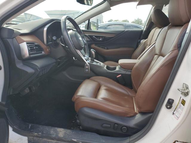 Subaru Outback Touring Image 8