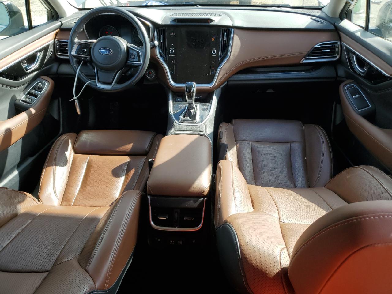 Subaru Outback Touring Image 7