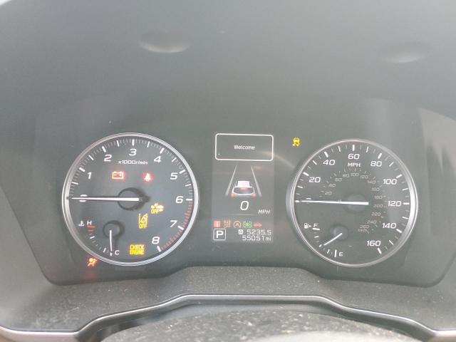 Subaru Outback Touring Image 9