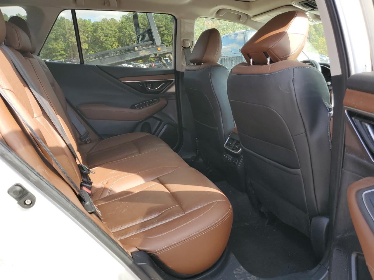 Subaru Outback Touring Image 6