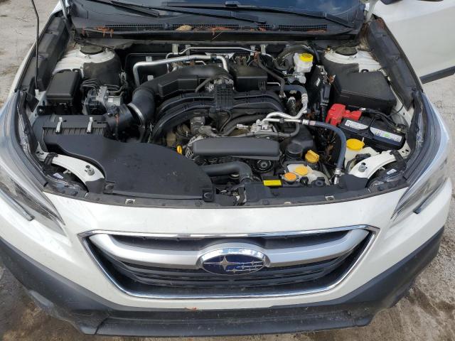 Subaru Outback Touring Image 10