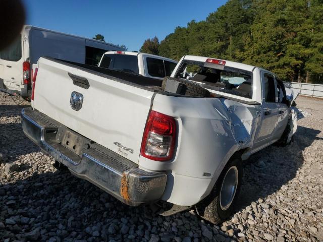 Ram 3500 Tradesman Image 4