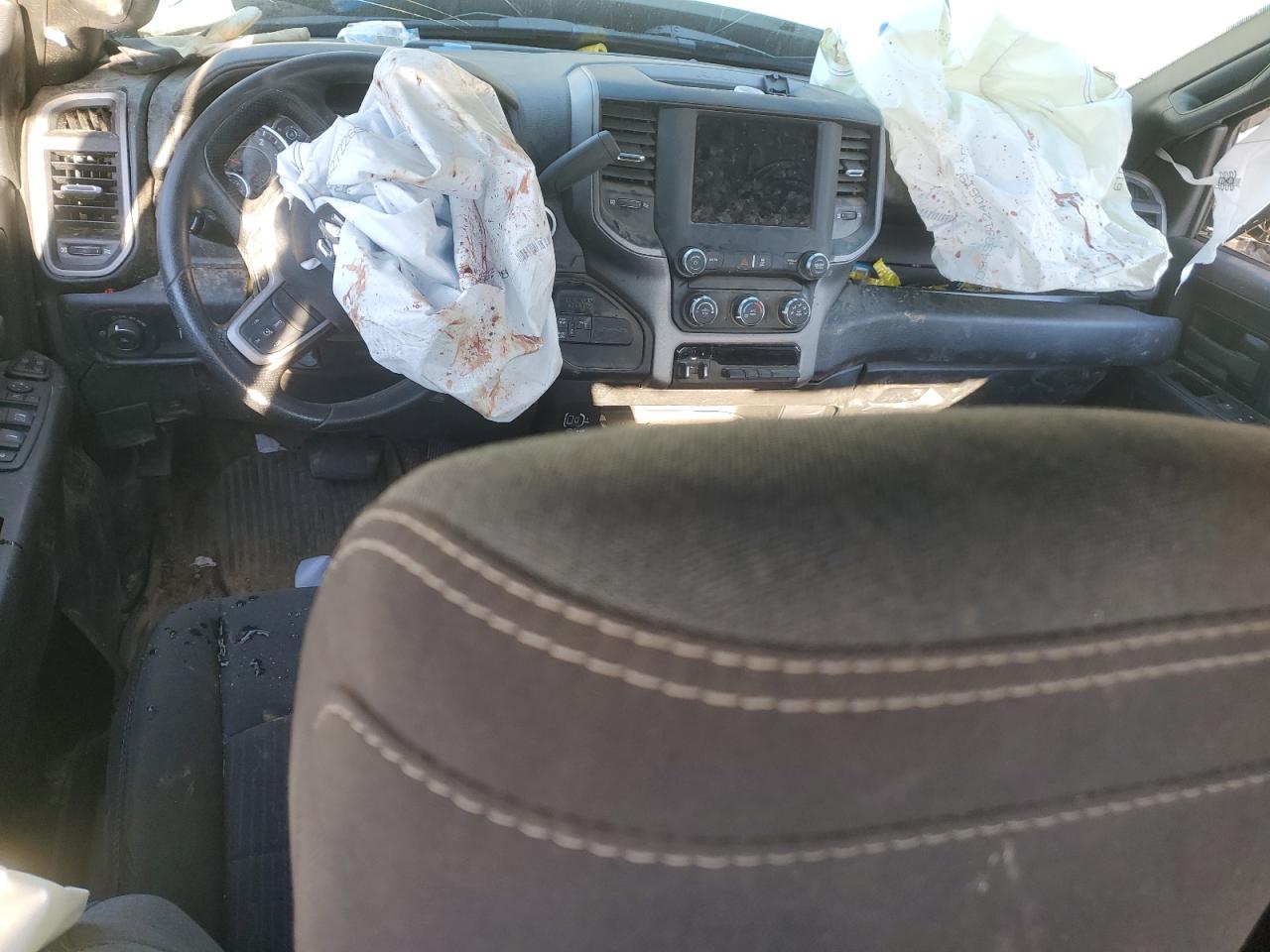 Ram 3500 Tradesman Image 10