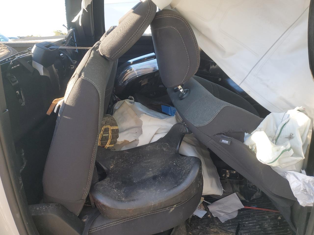 Ram 3500 Tradesman Image 8