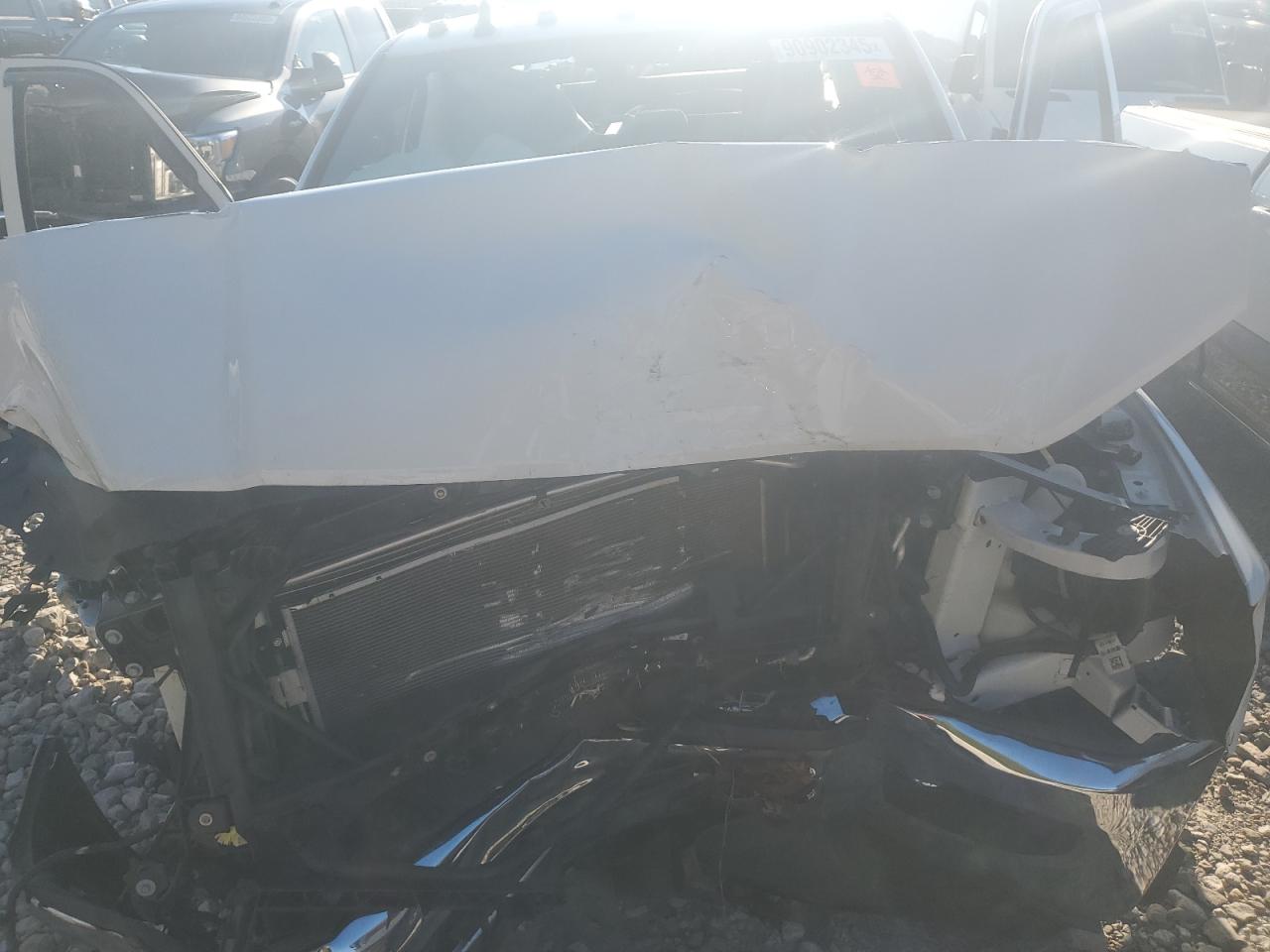 Ram 3500 Tradesman Image 11