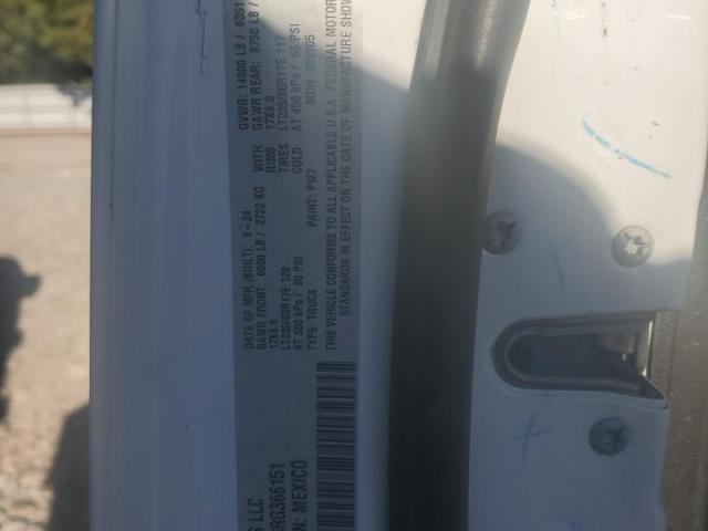 Ram 3500 Tradesman Image 6