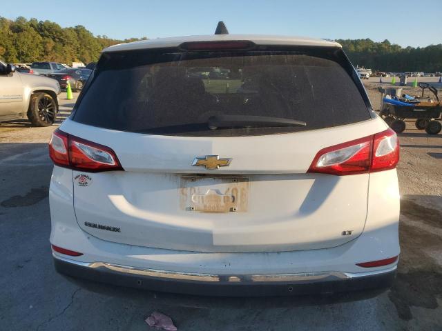 Chevrolet Equinox Lt Image 6