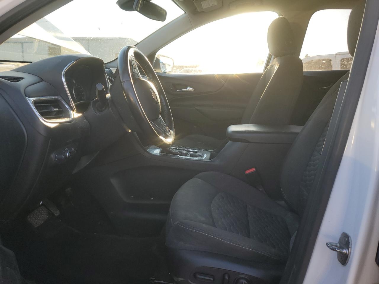 Chevrolet Equinox Lt Image 4