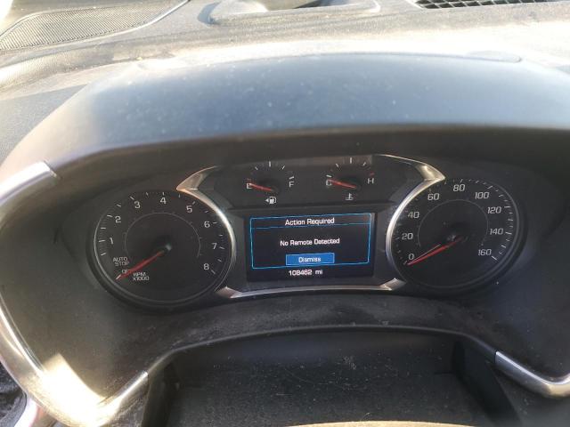 Chevrolet Equinox Lt Image 12