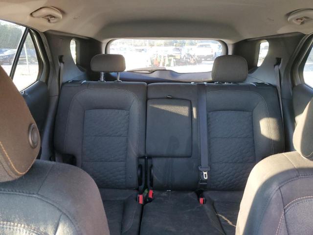 Chevrolet Equinox Lt Image 5