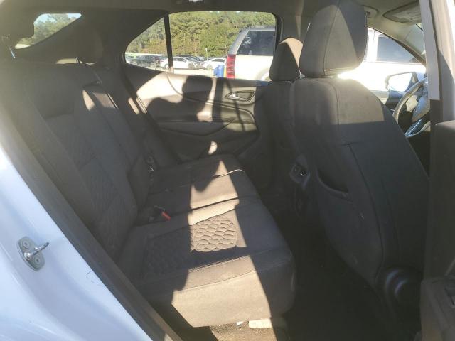 Chevrolet Equinox Lt Image 13