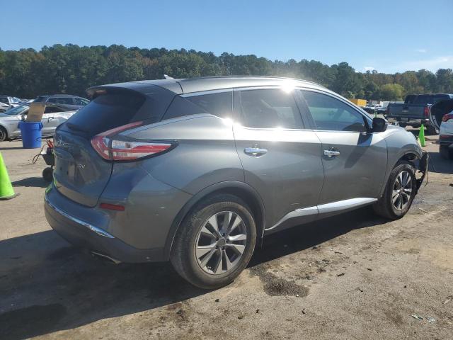 Nissan Murano S Image 7