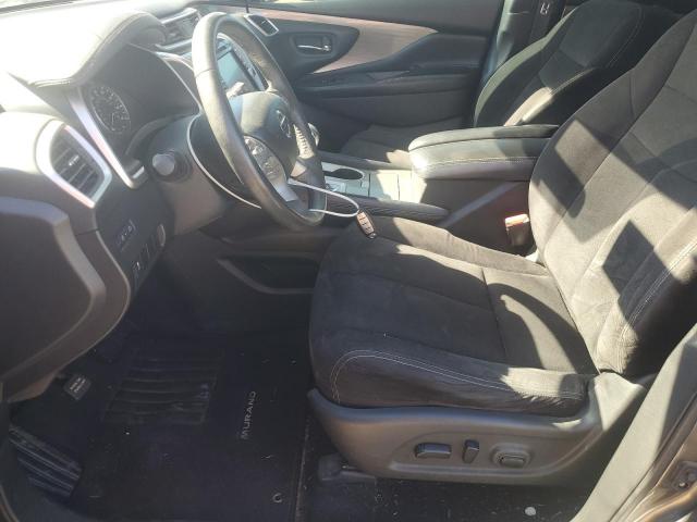 Nissan Murano S Image 8