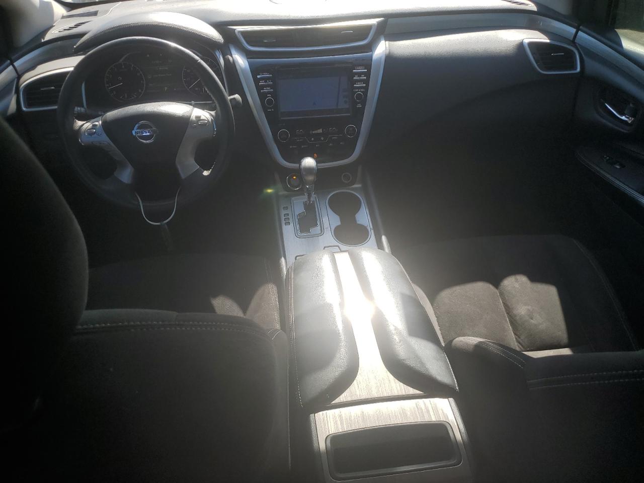 Nissan Murano S Image 9