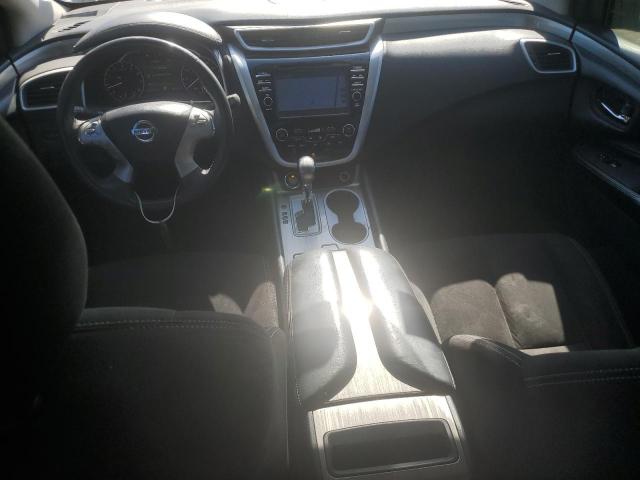 Nissan Murano S Image 9