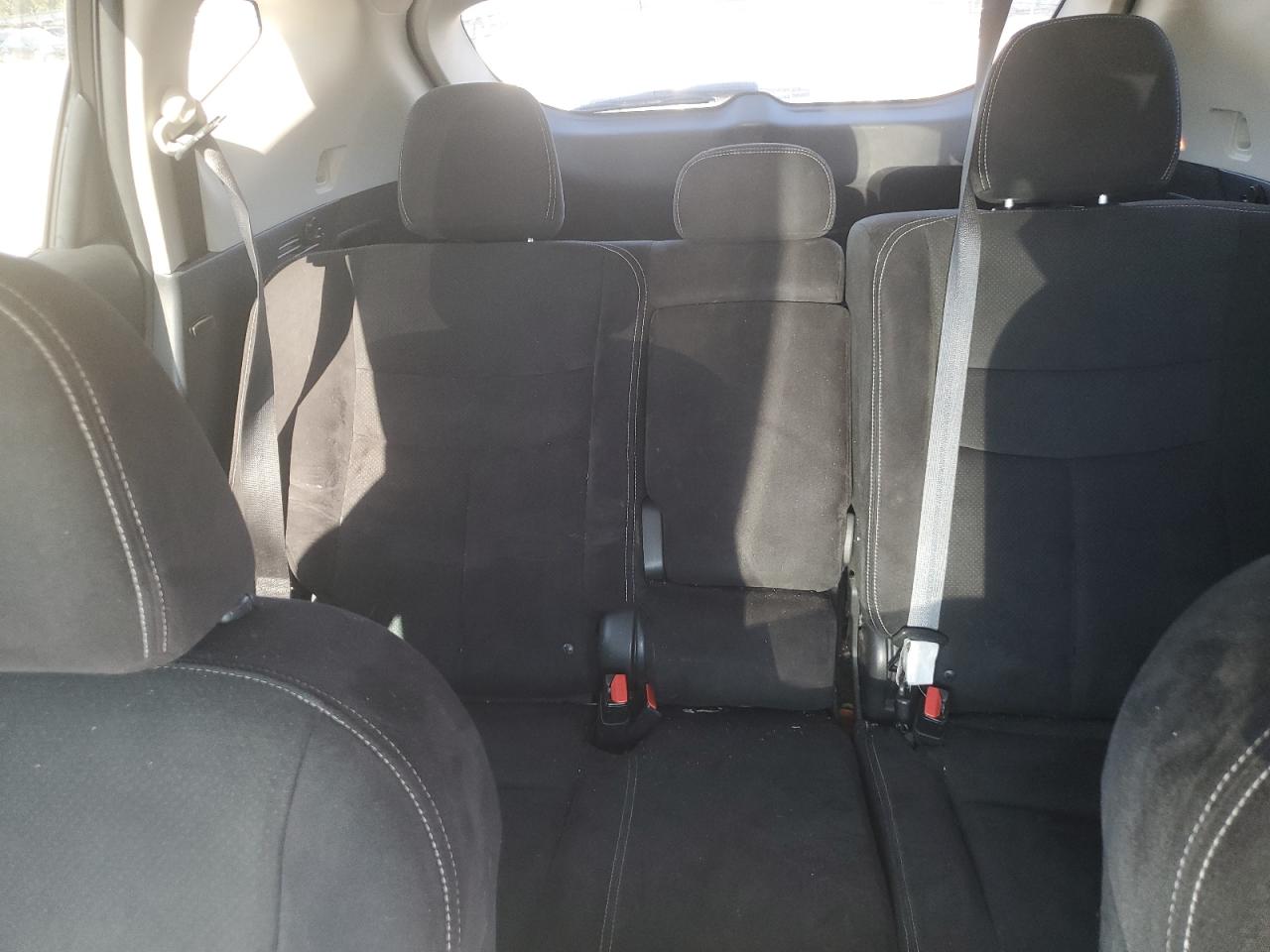 Nissan Murano S Image 13