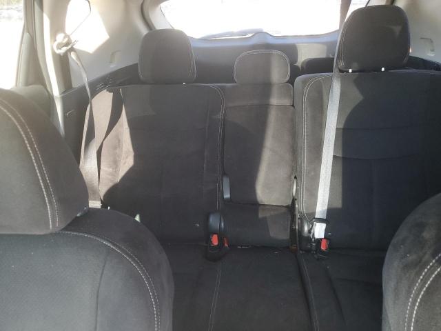 Nissan Murano S Image 13