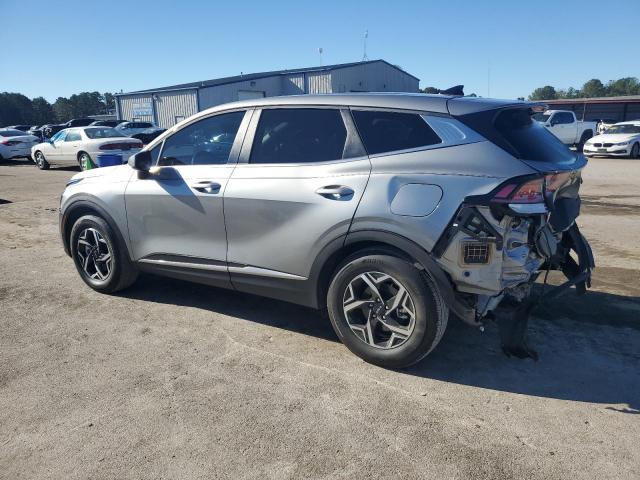 Kia Sportage Lx Image 13