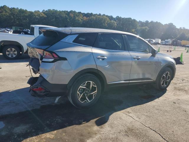 Kia Sportage Lx Image 7