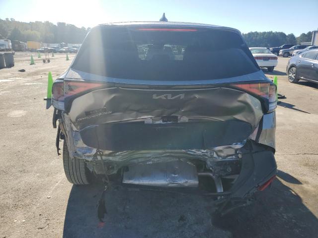 Kia Sportage Lx Image 3