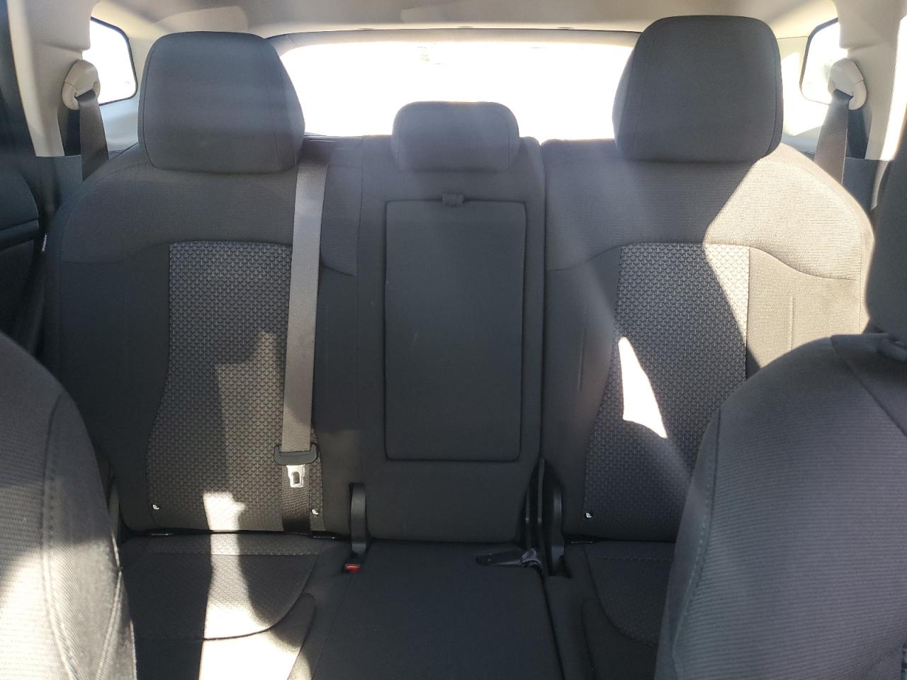 Kia Sportage Lx Image 6