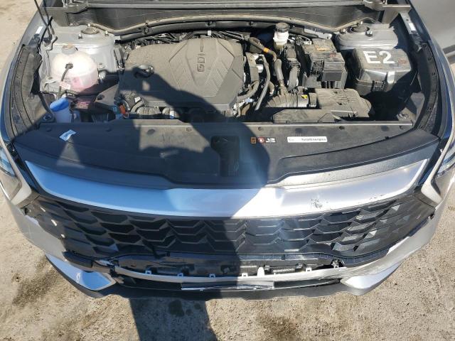 Kia Sportage Lx Image 12