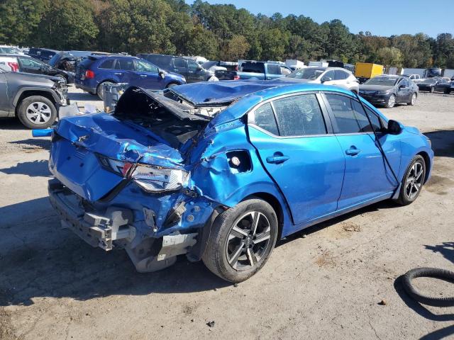 Nissan Sentra Sv Image 5