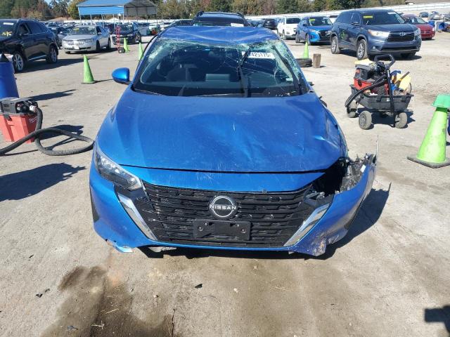 Nissan Sentra Sv Image 9