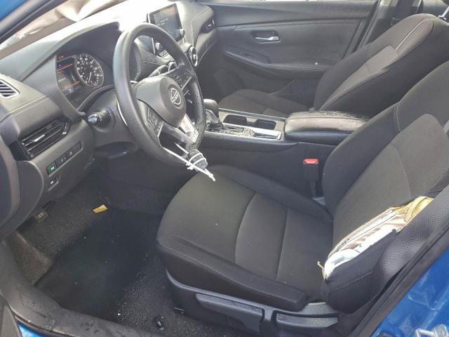 Nissan Sentra Sv Image 6