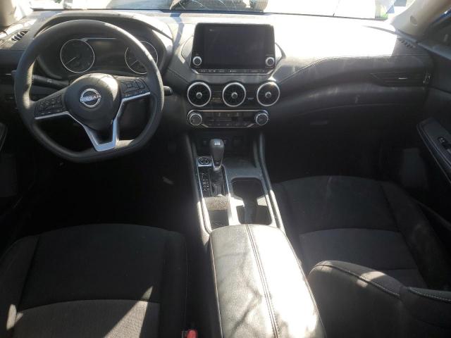 Nissan Sentra Sv Image 4