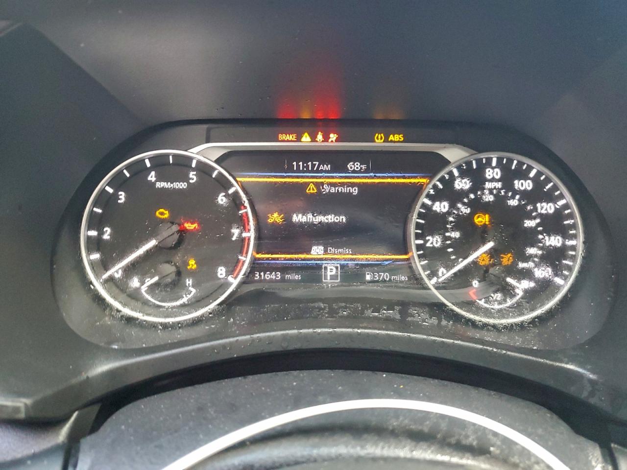 Nissan Sentra Sv Image 7