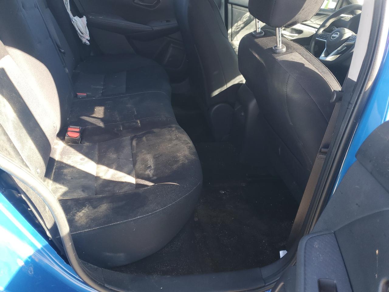 Nissan Sentra Sv Image 11