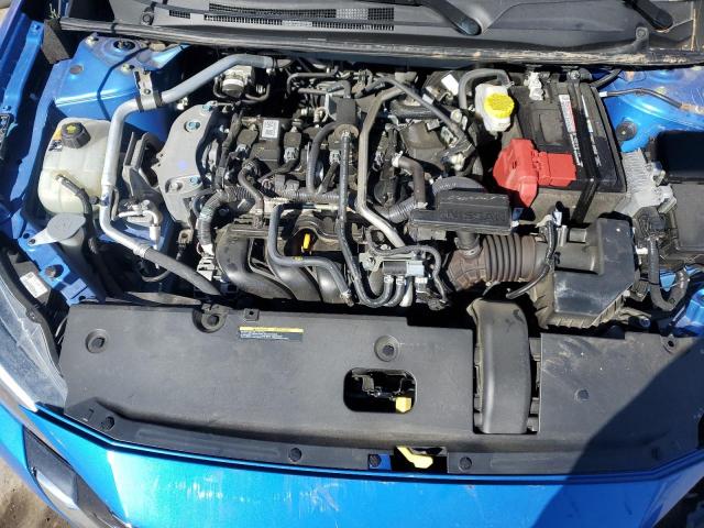 Nissan Sentra Sv Image 12