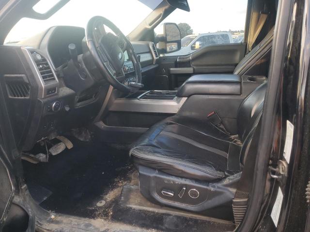 Ford F-250 Super Duty Image 4