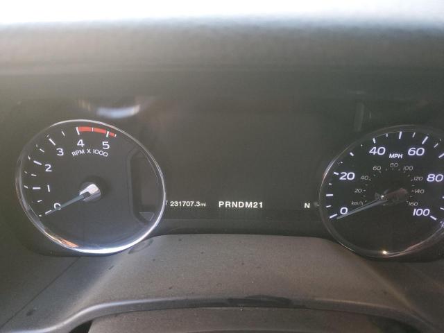 Ford F-250 Super Duty Image 8