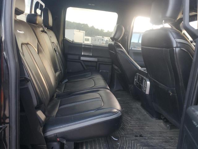 Ford F-250 Super Duty Image 10