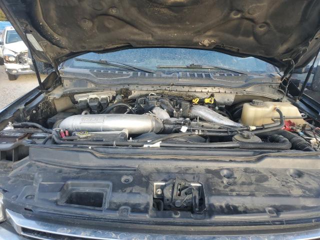 Ford F-250 Super Duty Image 2