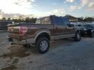 Ford F-150 Supercrew Image 7