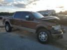 Ford F-150 Supercrew Image 4