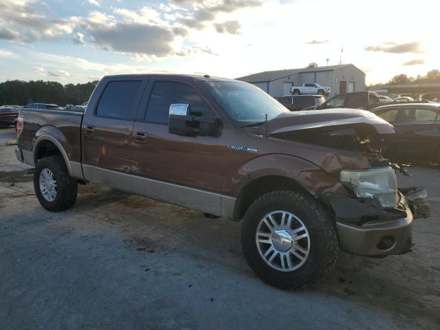 Ford F-150 Supercrew Image 4