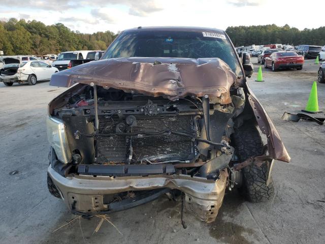 Ford F-150 Supercrew Image 3