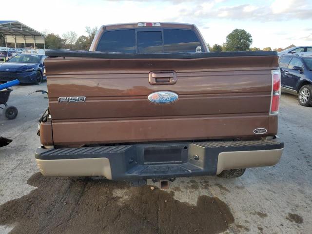 Ford F-150 Supercrew Image 8