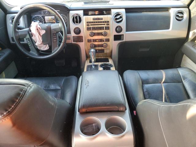 Ford F-150 Supercrew Image 9