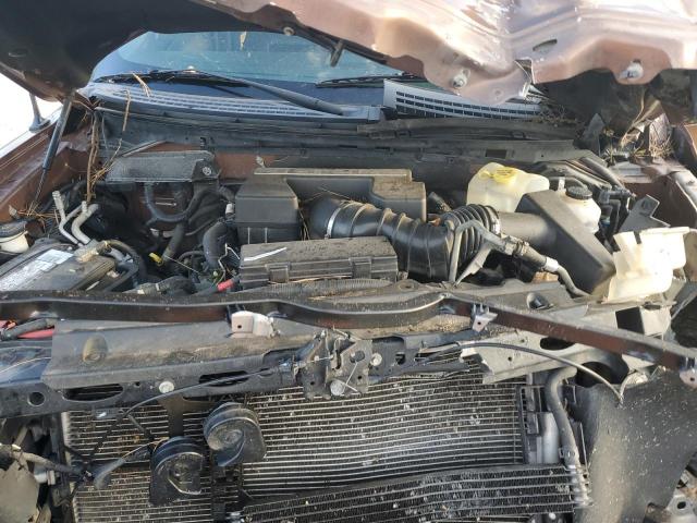 Ford F-150 Supercrew Image 10