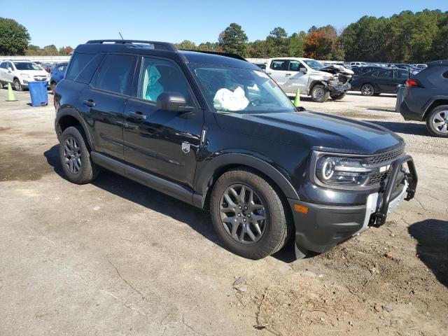 Ford Bronco Big Bend Image 5