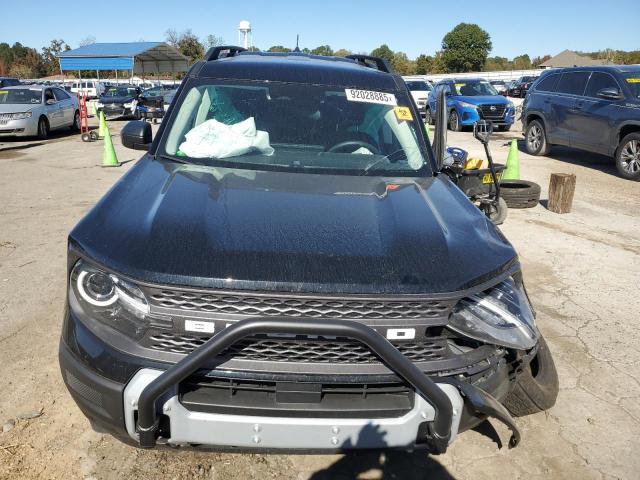 Ford Bronco Big Bend Image 14