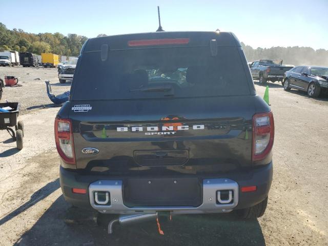 Ford Bronco Big Bend Image 7