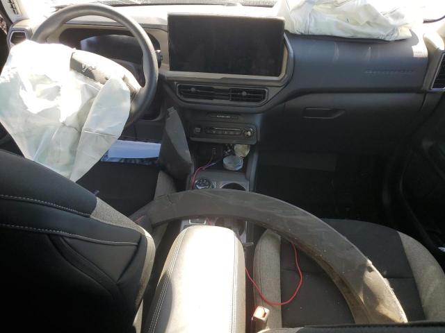 Ford Bronco Big Bend Image 6